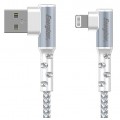 USB σε APPLE Lightning για iPhone/iPad/iPod